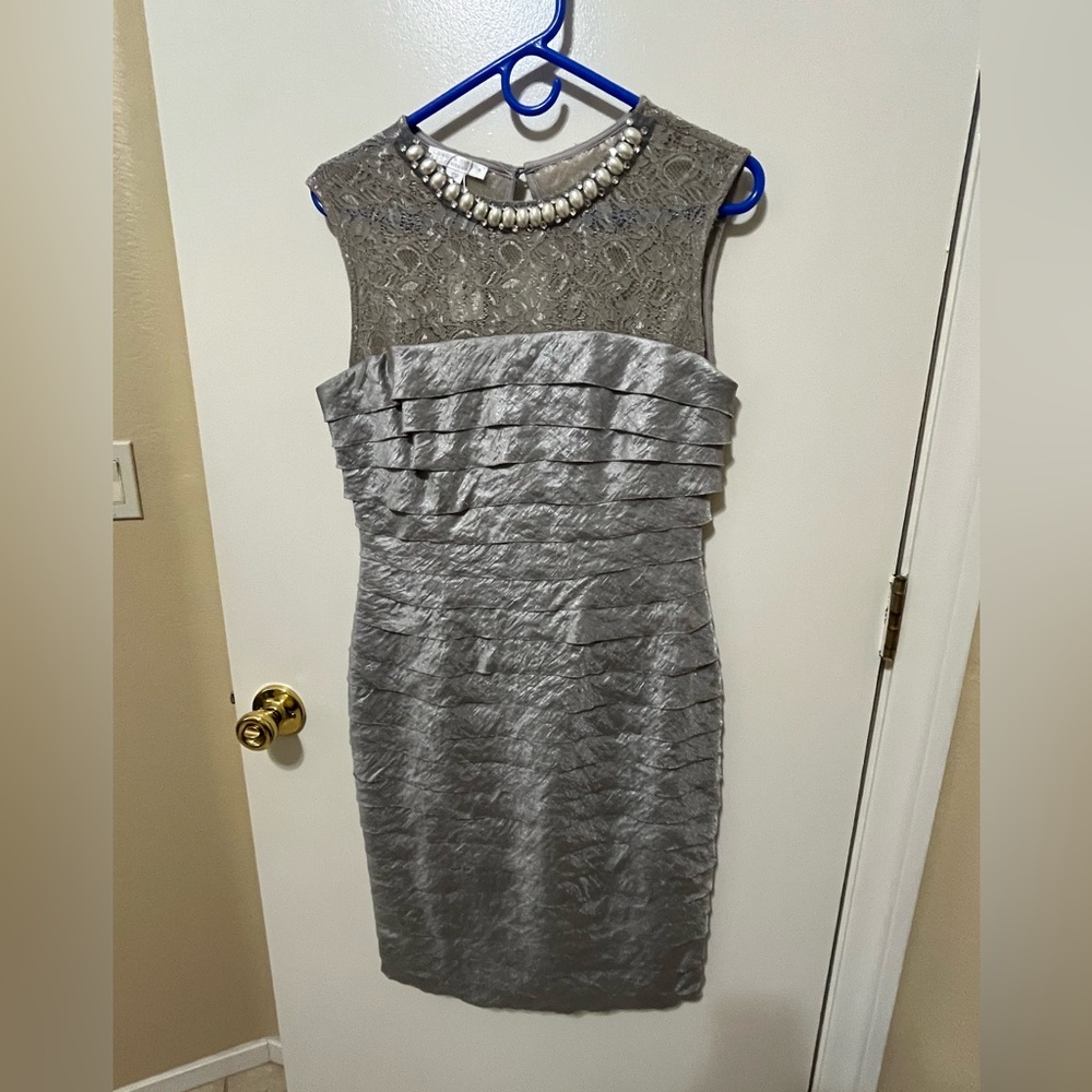 Formal attire.